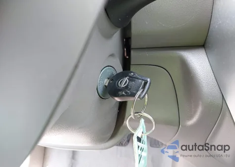 2016 Nissan Versa 1.6 S/1.6 S+/1.6 Sl/1.6 Sv из США, поврежденный, VIN 3N1CN7AP5GL825793